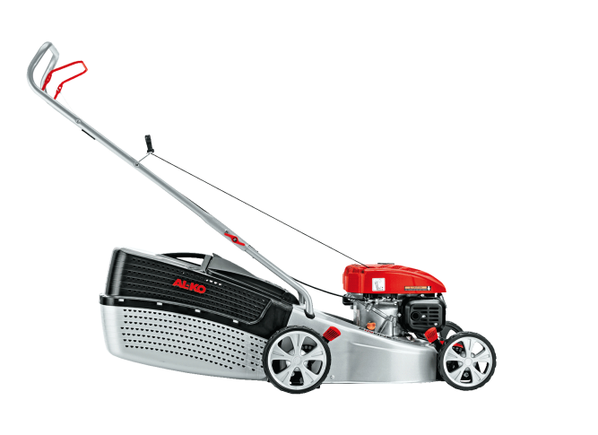 Бензиновая газонокосилка AL-KO Highline 42.5 P-A