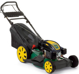 Газонокосилка бензиновая Yard-Man YM 5519 SPB HW