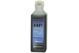 Масло для 2-х тактных двигателей 0,1л Husgvarna 5878085-01