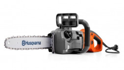 Электрическая цепная пила HUSQVARNA 418 EL 9672056-14