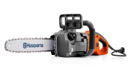 Электрическая цепная пила HUSQVARNA 418 EL 9672056-14