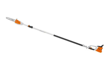 Аккумуляторный высоторез STIHL HTA 85 с AP 300 и AL 300