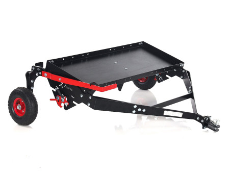 Мультиплатформа ZimAni MP 100 (обвесы приобретаются отдельно)