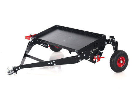 Мультиплатформа ZimAni MP 100 (обвесы приобретаются отдельно)