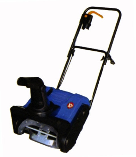 Электрический снегоуборщик Калибр СНБЭ-1600