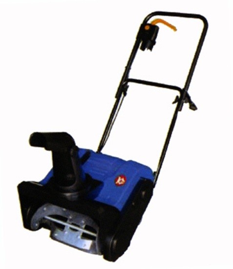 Электрический снегоуборщик Калибр СНБЭ-1600