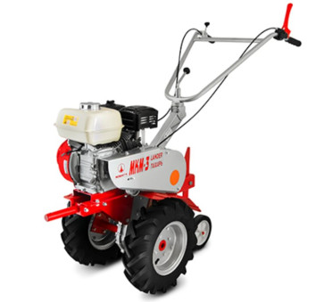 Мотоблок Мобил К МКМ-3-ДК7 Lander-Пахарь