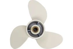 Винт TOYAMA F6ABMS гребной