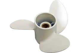 Винт TOYAMA F6ABMS гребной