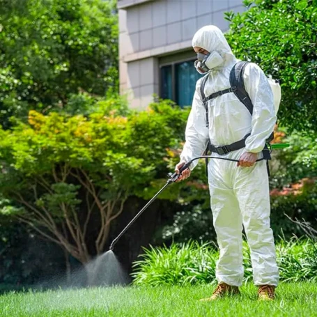 Опрыскиватель аккумуляторный Greenworks G24BPSII, 24V, c 1хАКБ 2Ач и ЗУ