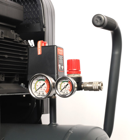 Компрессор PATRIOT KRX 420 L50