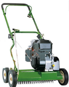 Проффесиональный аэратор Sabo 45-220