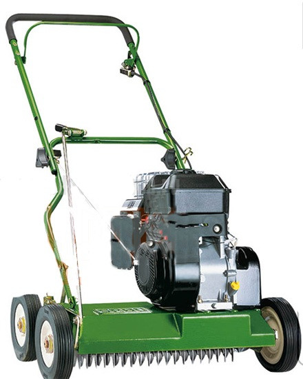 Проффесиональный аэратор Sabo 45-220