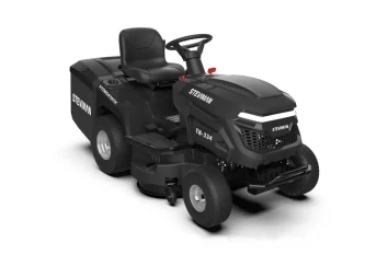 Садовый трактор STEVIMAN TH-334