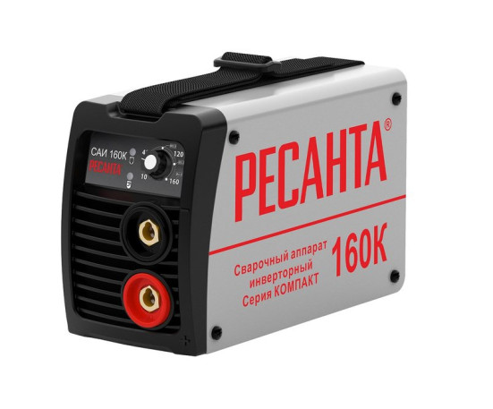 Сварочный аппарат Ресанта САИ-160К