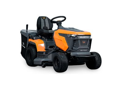 Трактор садовый VILLARTEC MR1690H