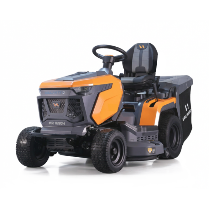Трактор садовый VILLARTEC MR1690H