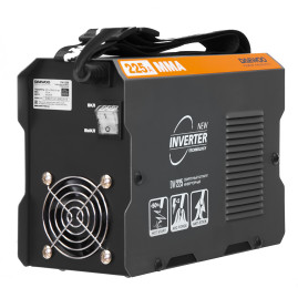 Сварочный аппарат Daewoo DW 225