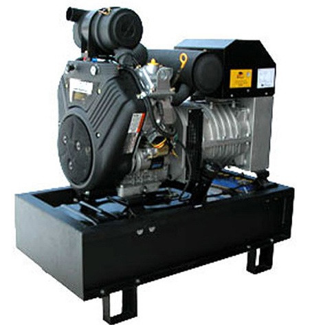 Бензогенератор Вепрь АБП 16-230 ВБ-БС