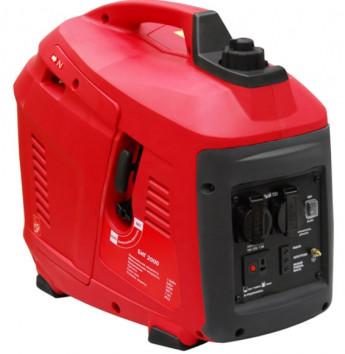 Электростанция инверторная Elitech БИГ 2000