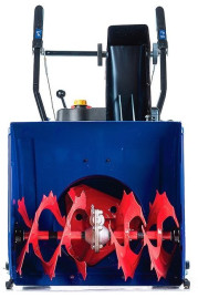 Снегоуборщик MasterYard ML 7522