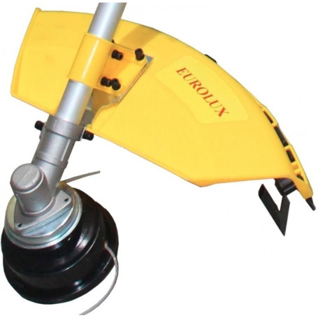 Бензиновый триммер Eurolux TR-1900T