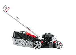 Газонокосилка AL-KO Classic 4.25 P-B