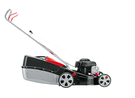 Газонокосилка AL-KO Classic 4.25 P-B