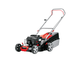 Газонокосилка AL-KO Classic 4.25 P-B