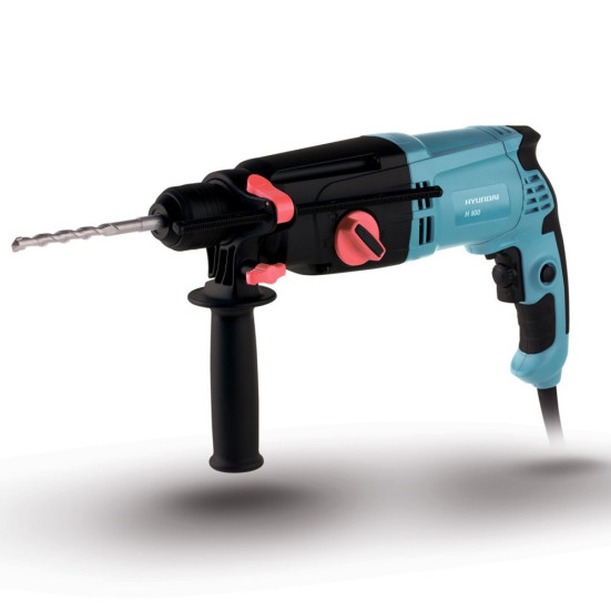 Перфоратор Hyundai H 800