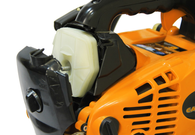 Пила цепная бензиновая Carver RSG 225 