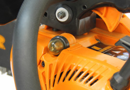 Пила цепная бензиновая Carver RSG 225