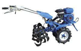 Мотоблок Crosser CR-M1