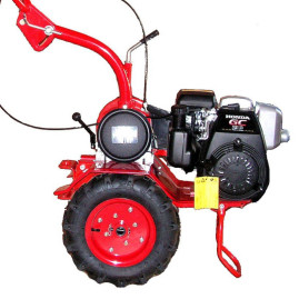 Мотоблок АГАТ - Honda с двигателем GX200 6,5 л.с.