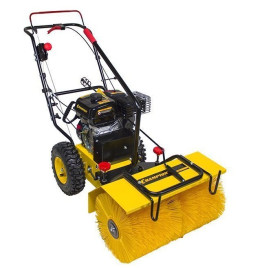 Машина подметально-уборочная  Champion GS5562