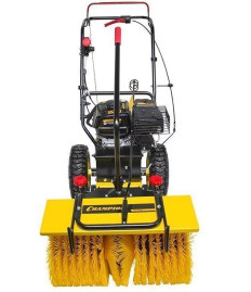 Машина подметально-уборочная  Champion GS5562