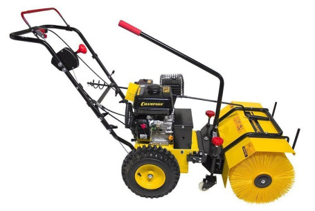 Машина подметально-уборочная  Champion GS5562