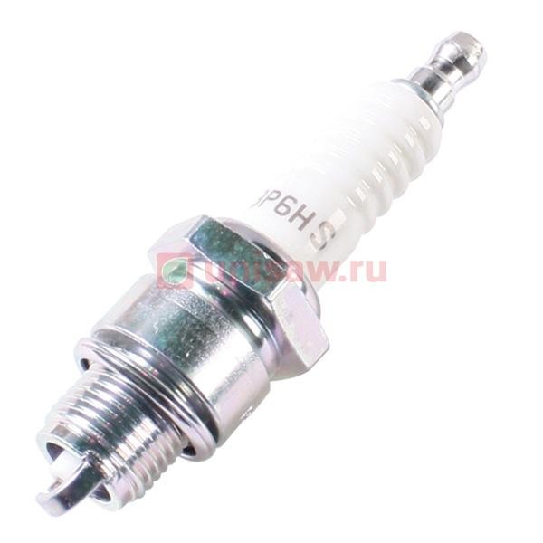 Свеча зажигания NGK BP6HS в Екатеринбурге