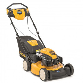 Газонокосилка бензиномоторная самоходная Cub Cadet CC 53 SPO V