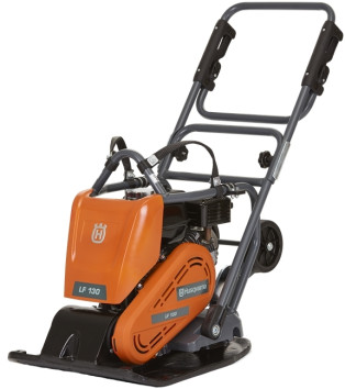 Виброплита прямоходная Husqvarna LF130 LT 9678966-01