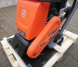 Виброплита прямоходная Husqvarna LF130 LT 9678966-01