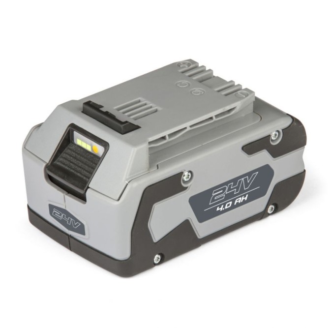 Аккумулятор Stiga 24V BATTERY 4.0 AH