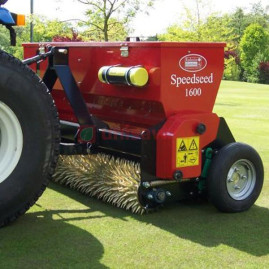 Сеялка Redexim Speedseed 1600