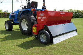Сеялка Redexim Speedseed 1600