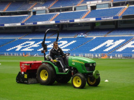 Сеялка Redexim Speedseed 1600