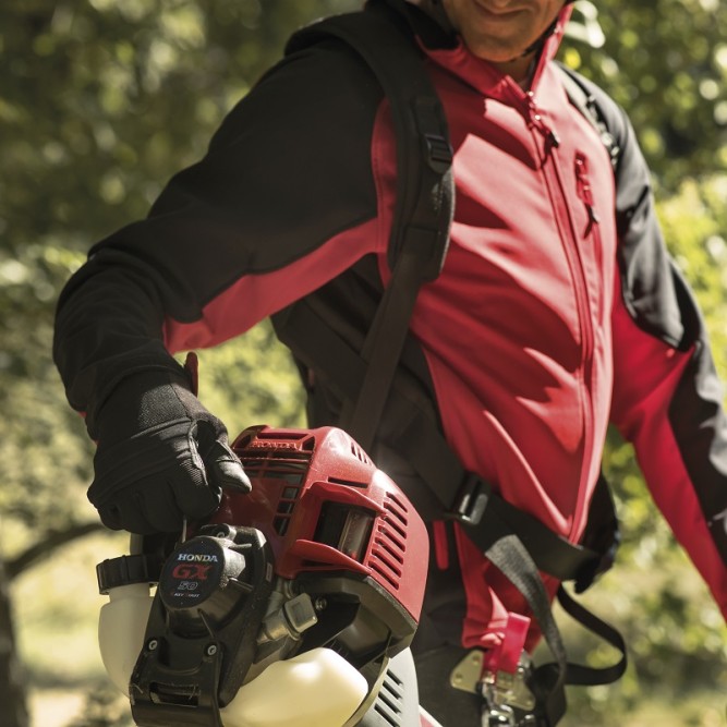 Триммер бензиновый Honda UMK 450 E XEET