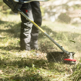 Триммер бензиновый Honda UMK 450 E XEET