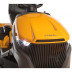 Садовый трактор STIGA TORNADO 4108 H