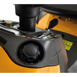 Садовый трактор STIGA TORNADO 4108 H