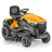 Садовый трактор STIGA TORNADO 4108 H